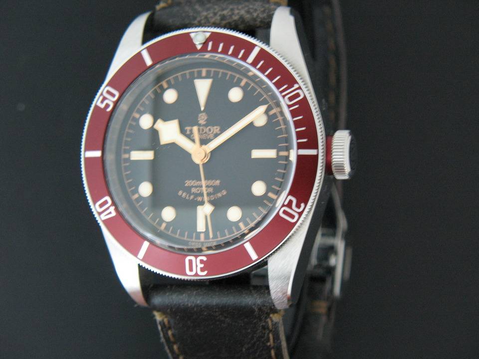 Tudor Heritage Black Bay (1)
