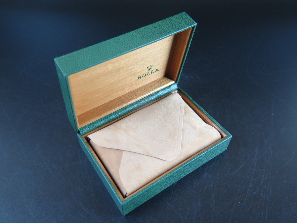 Rolex Box (1)
