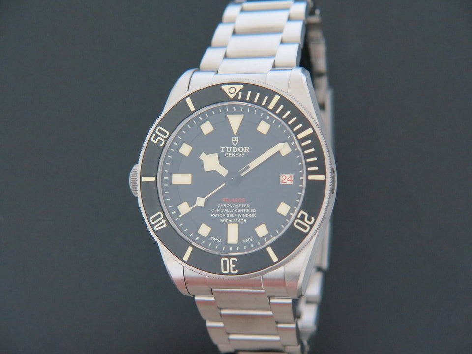 Tudor Pelagos LHD NEW 25610TNL (1)