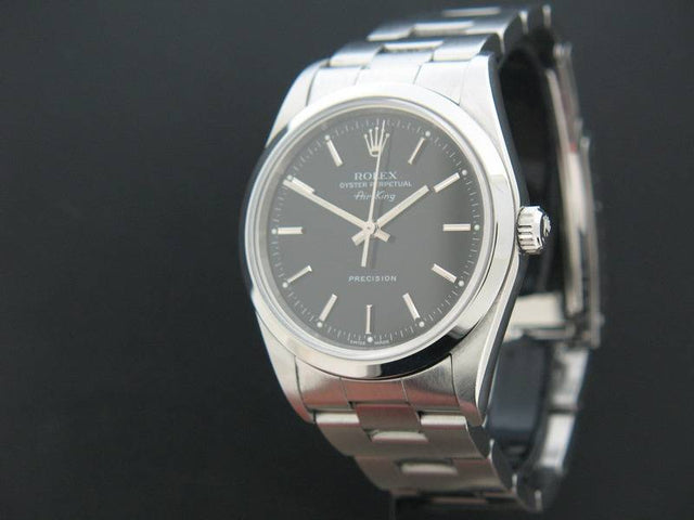 Rolex Oyster Perpetual Air King