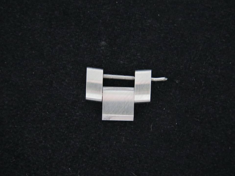 Tag Heuer Link Steel 18mm
