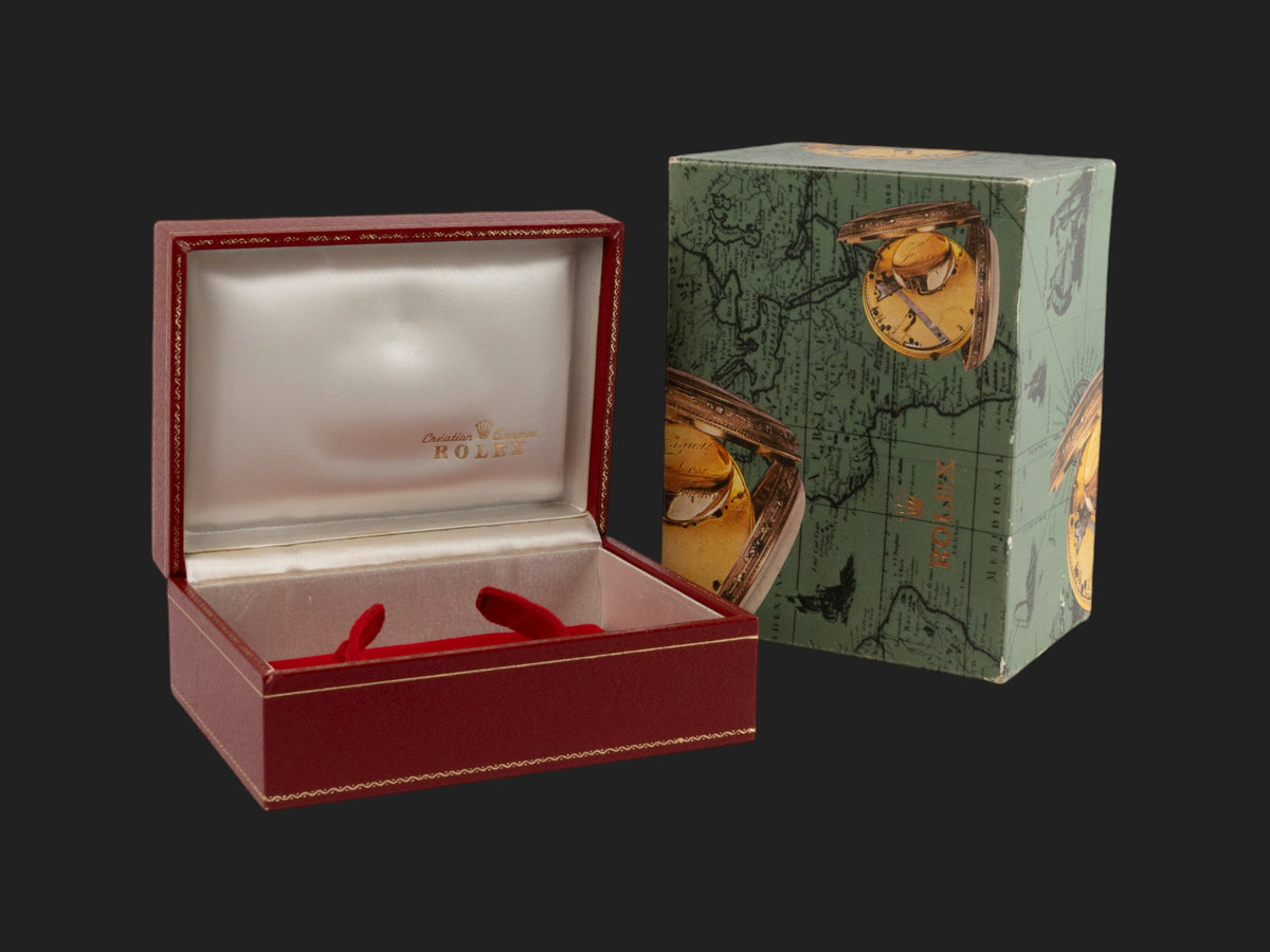 Rolex Box Set (1)