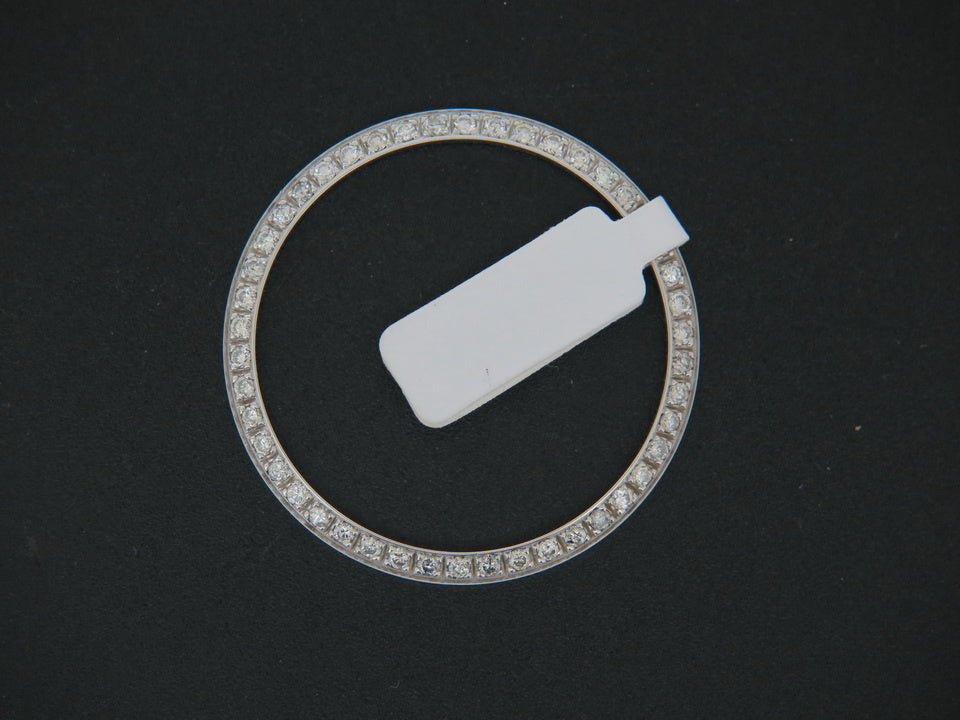 Rolex Diamond Bezel Datejust 36mm (1)