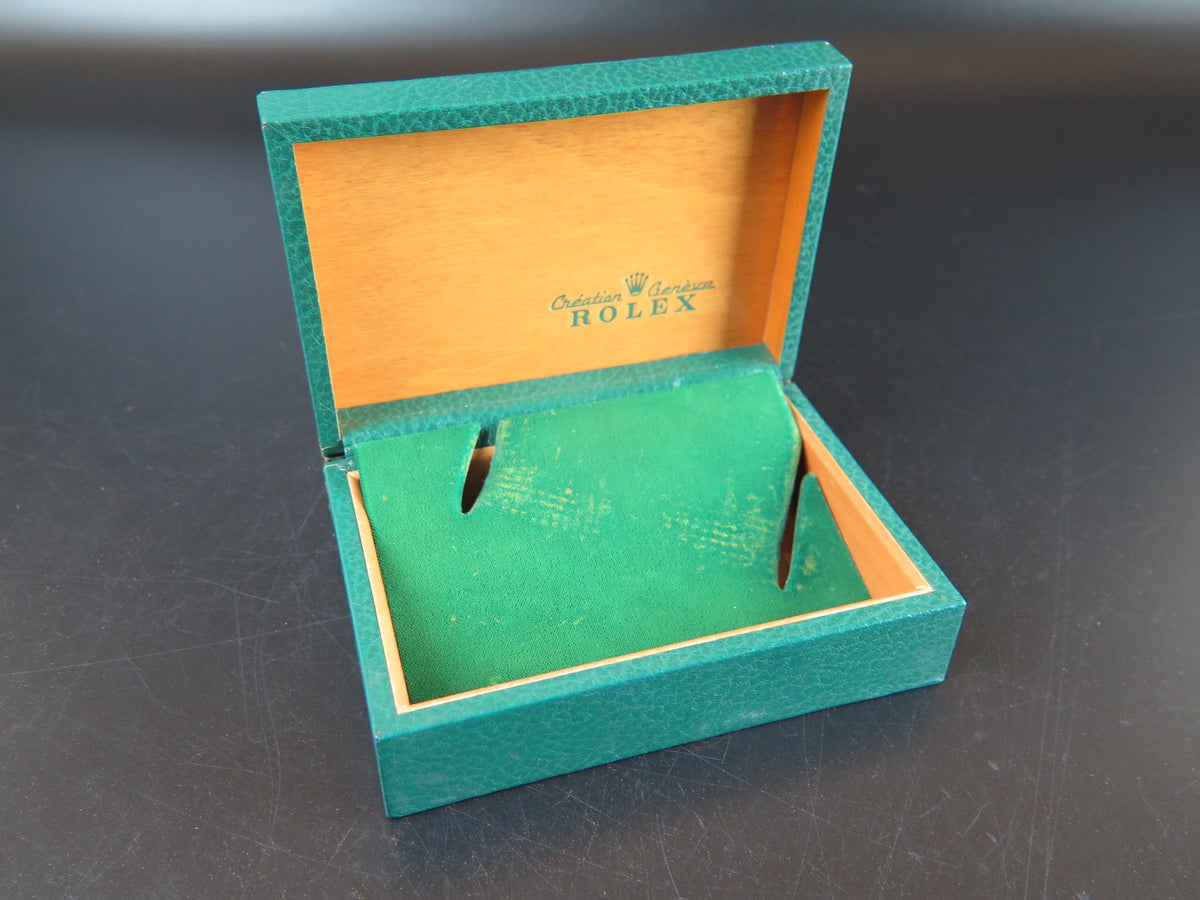 Rolex Box (1)