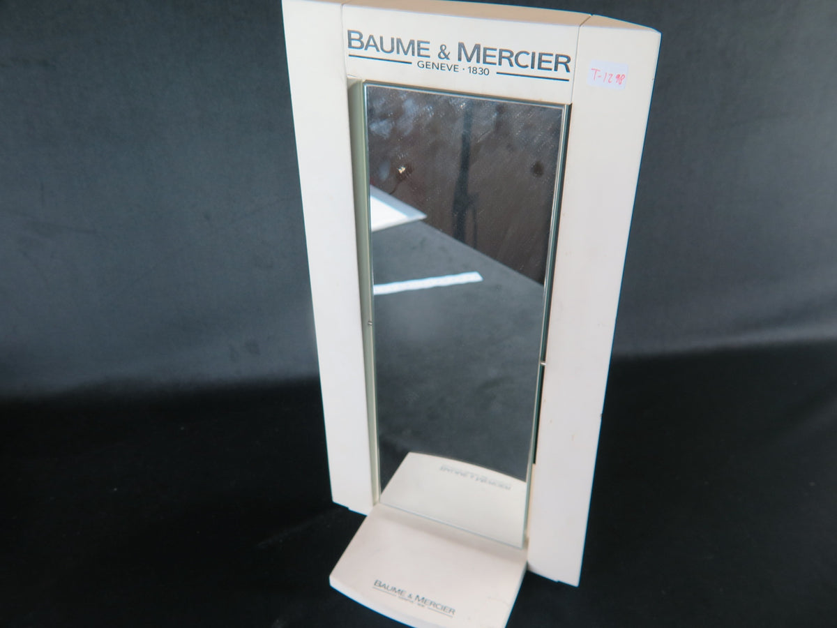 Baume & Mercier Mirror  (1)