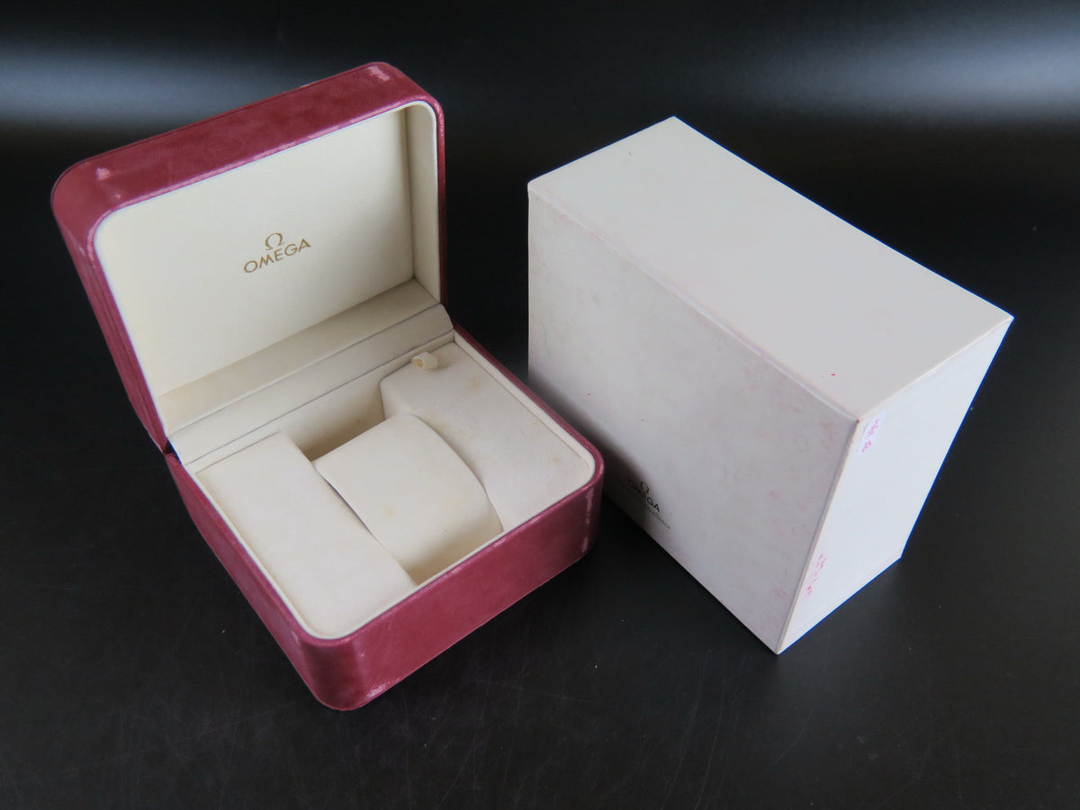 Omega Box Set (1)