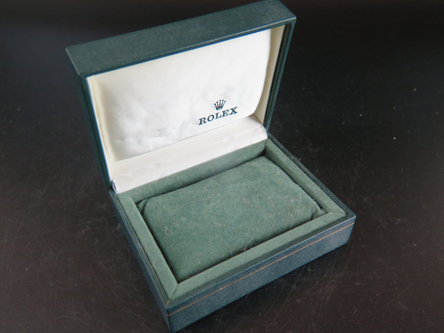 Rolex Box For Ladies