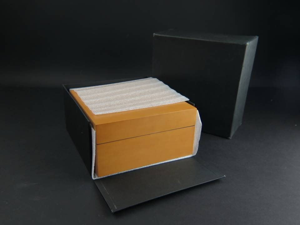 Panerai Box set (1)