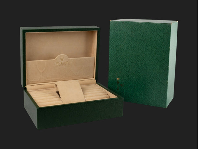 Rolex Box Set for 18308