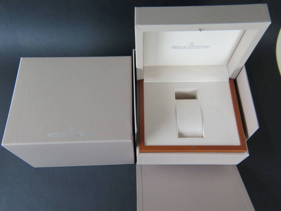 Jaeger-LeCoultre Box Set (1)
