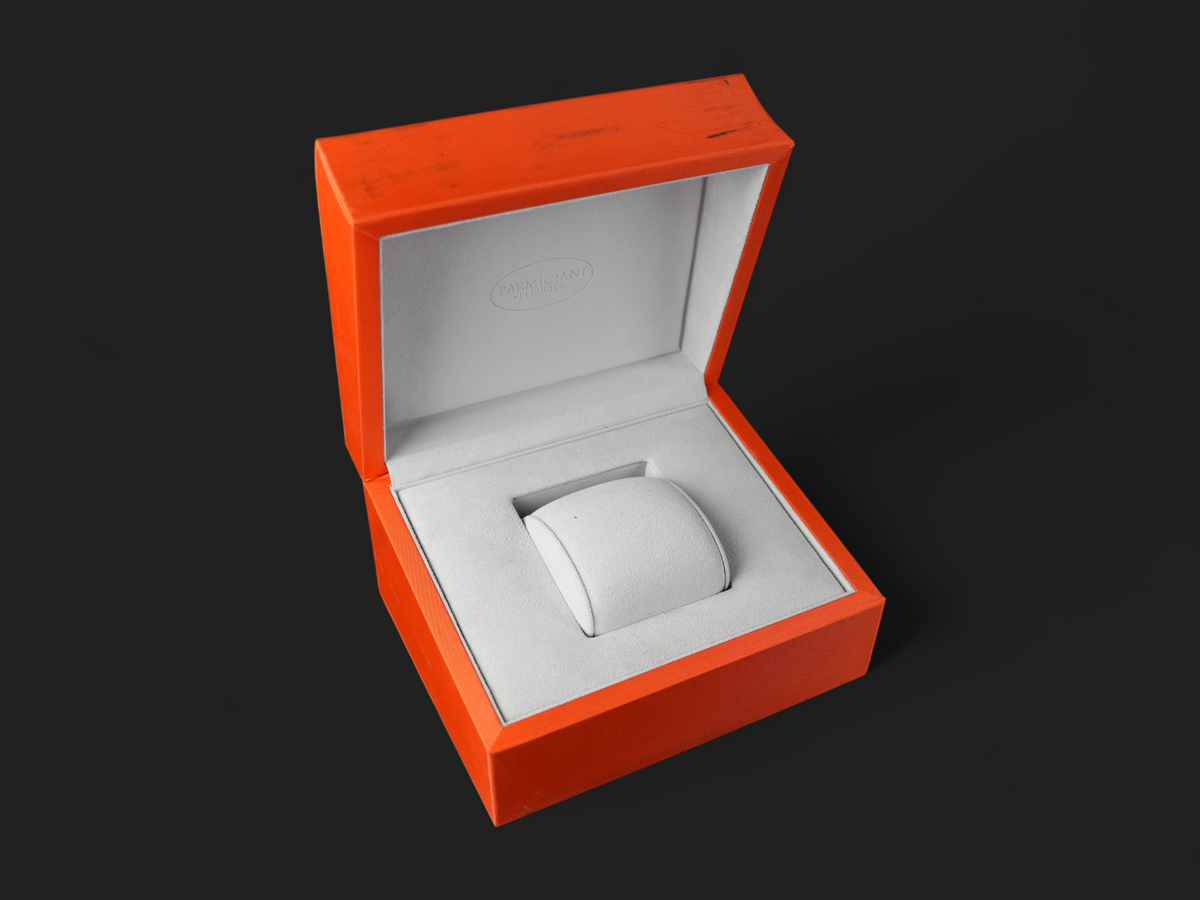 Parmigiani Fleurier Watch Box  (1)