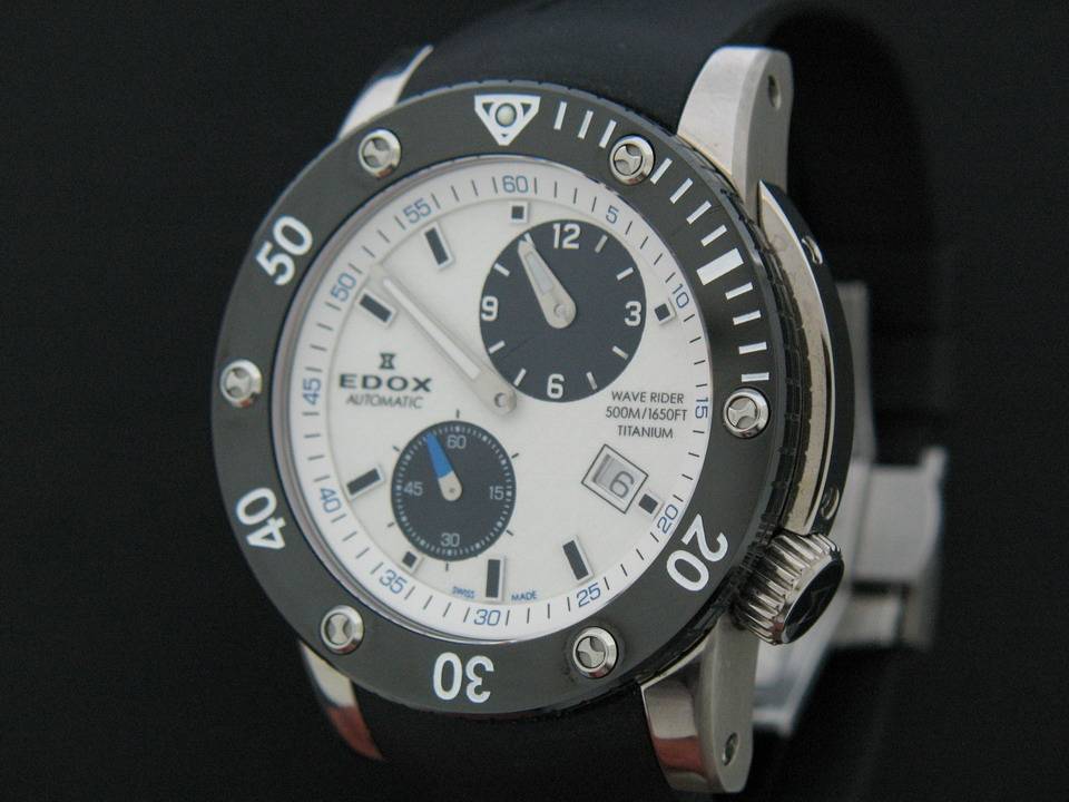 Edox Class 1 (1)
