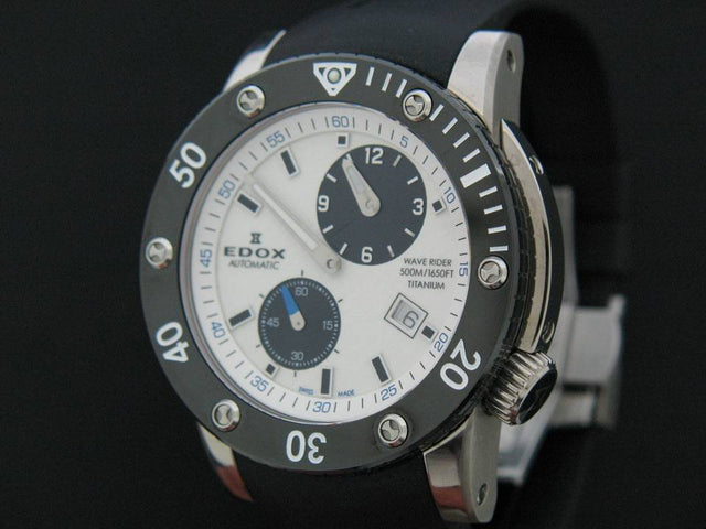 Edox Class 1