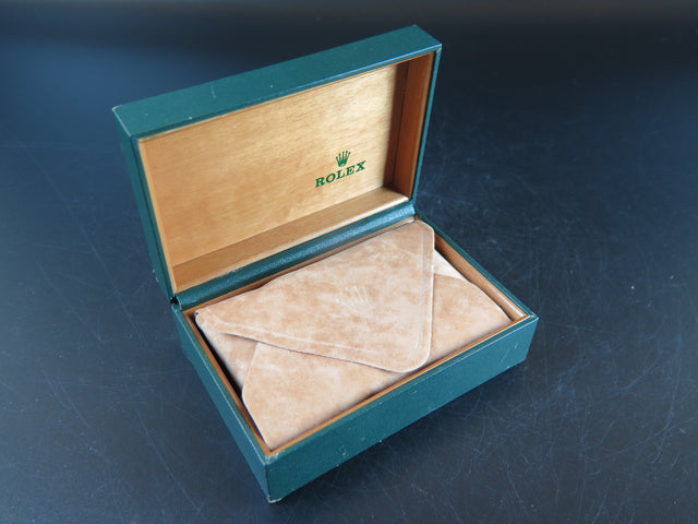 Rolex Box