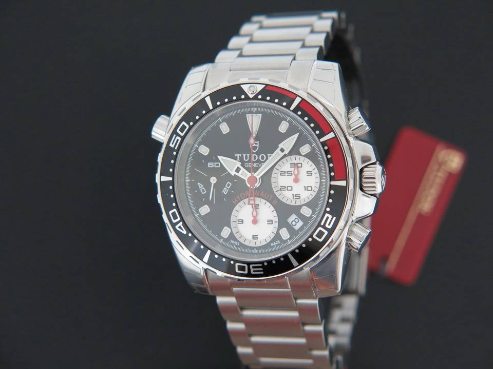 Tudor Hydronaut II (1)