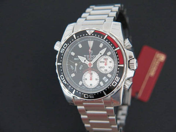 Tudor Hydronaut II