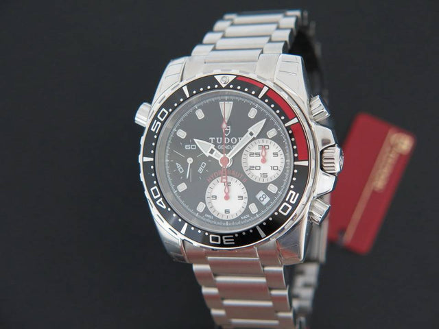 Tudor Hydronaut II