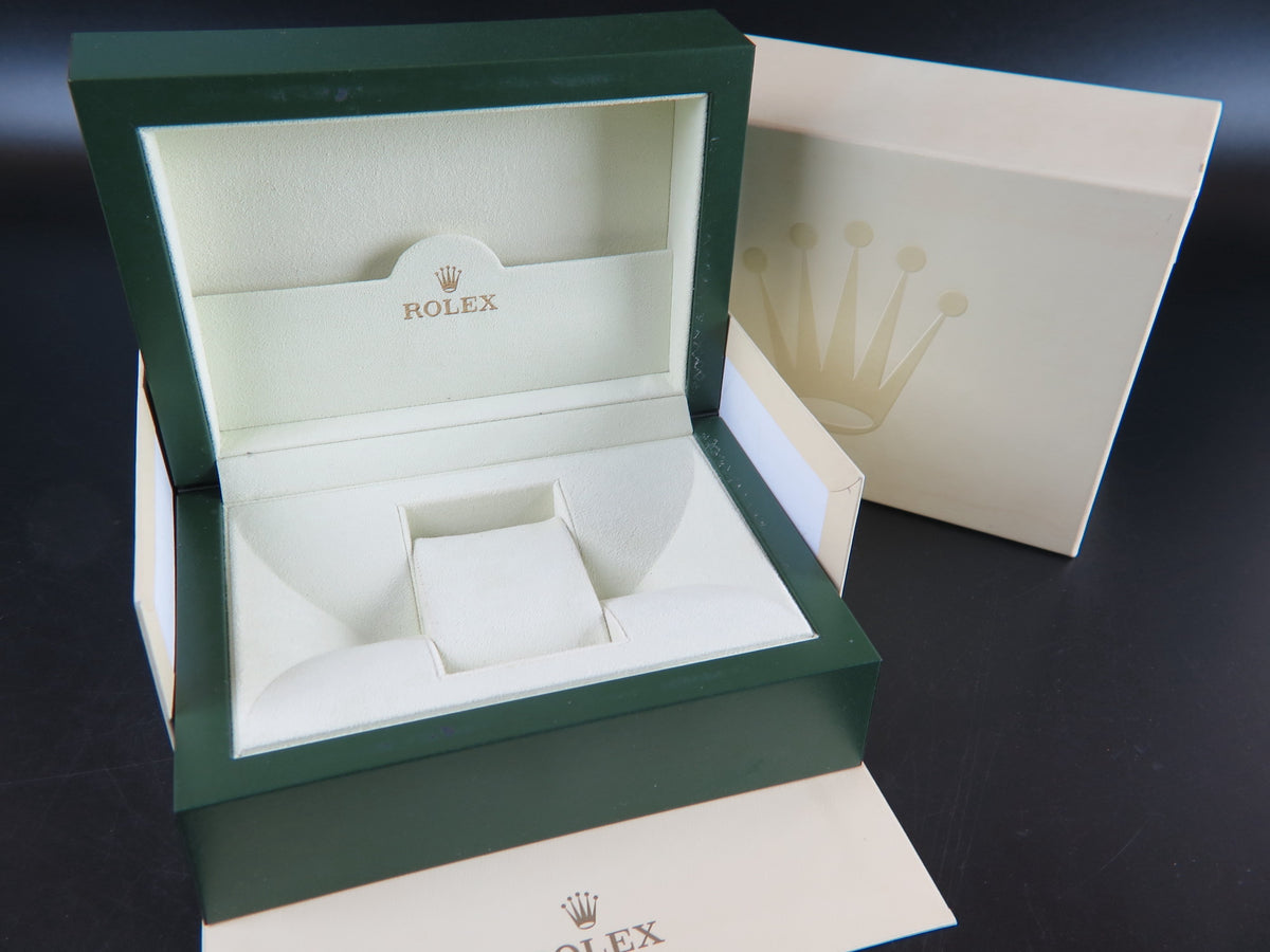 Rolex Box Set (1)