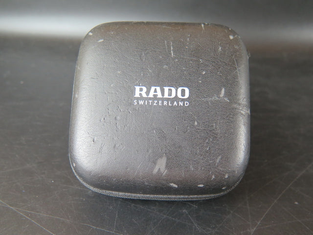 Rado Service Box