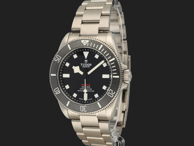 Tudor Pelagos 39