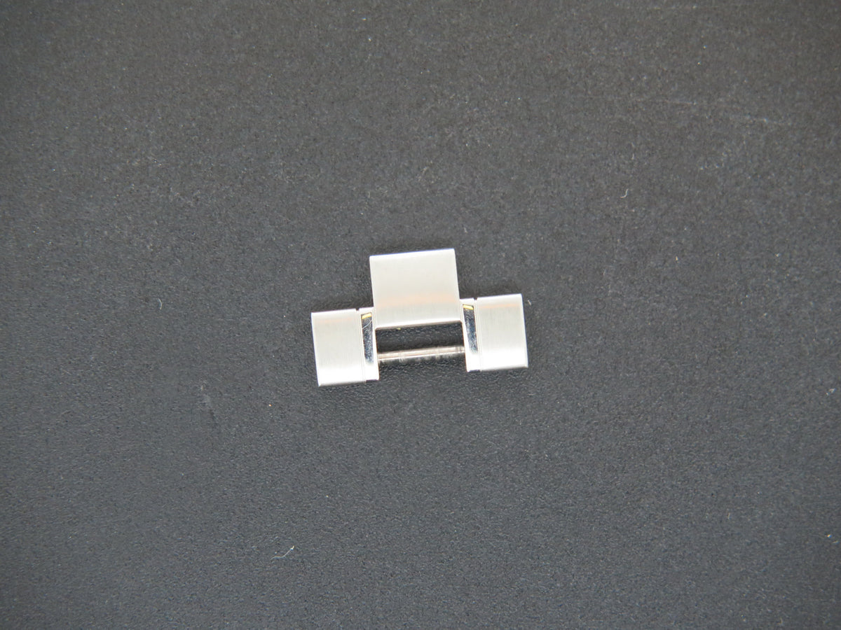 Tag Heuer Steel 18 MM Link (1)