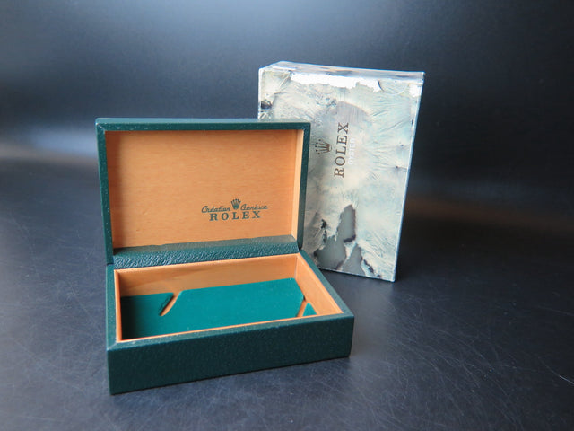 Rolex Box Set