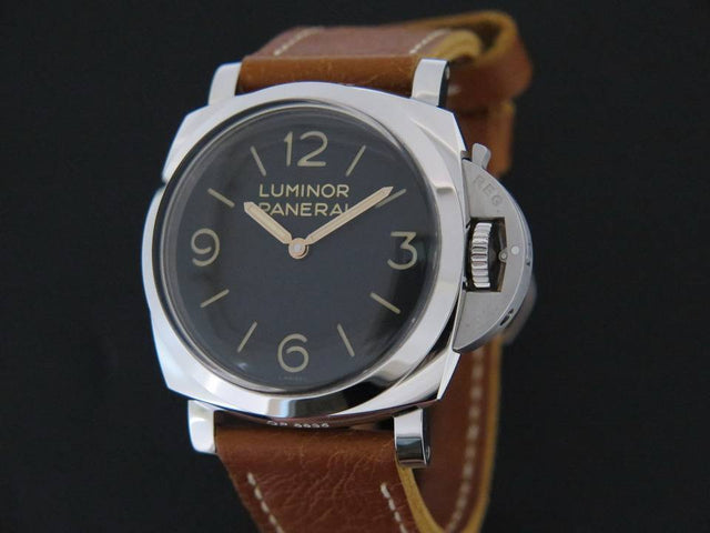 Panerai Luminor 1950 3 days