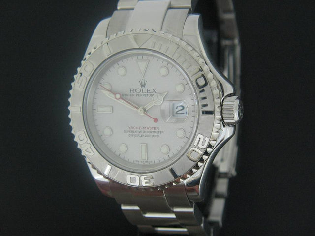 Rolex Oyster Perpetual Yacht-Master Rolesium