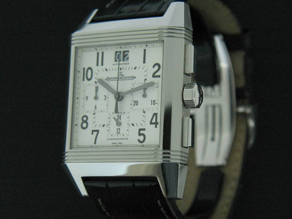 Rolex Reverso Squadra Chrono GMT