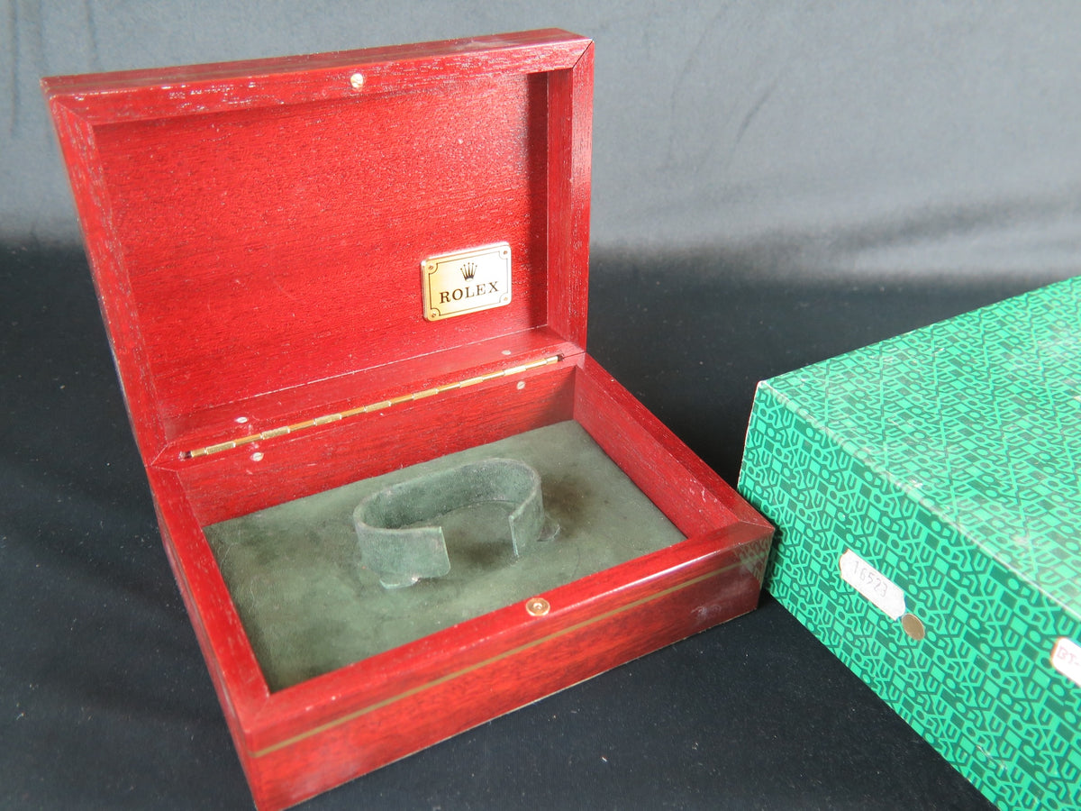 Rolex Box Set for Daytona (1)