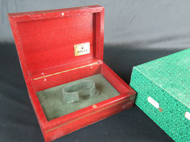 Rolex Box Set for Daytona