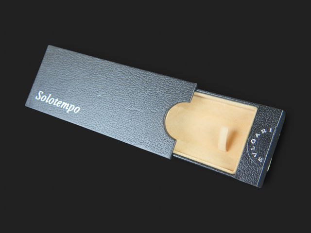 Bulgari Box For Solotempo