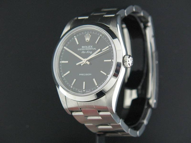 Rolex Perpetual Air King