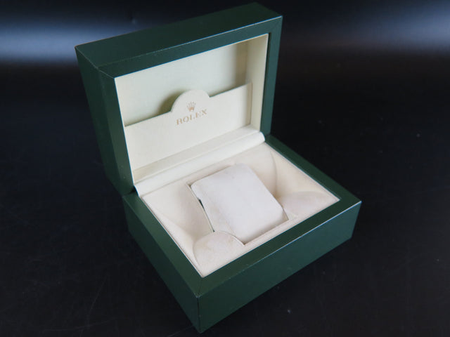 Rolex Box