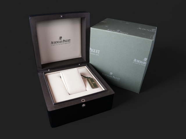 Audemars Piguet Box Set