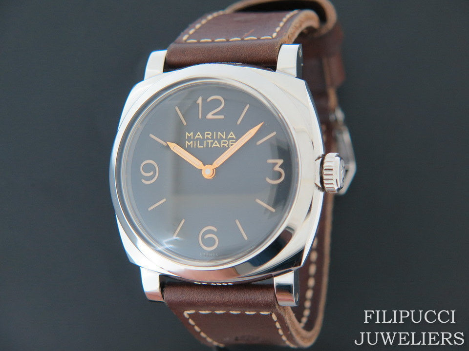 Panerai Radiomir 1940 3 Days Marina Militare  (1)