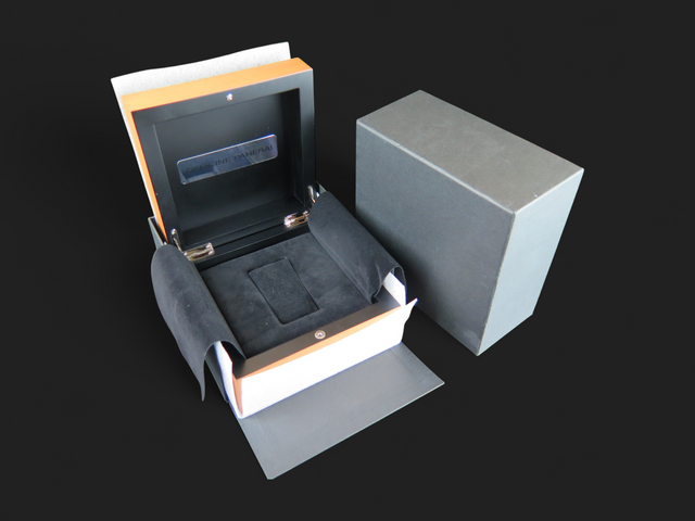 Panerai Box Set