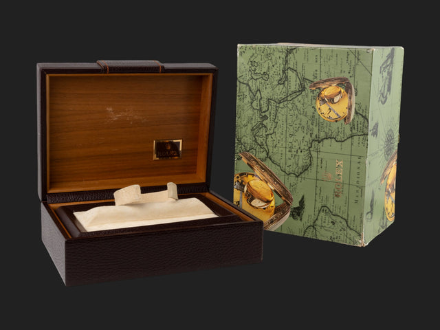 Rolex Box Set for Day-Date 18238