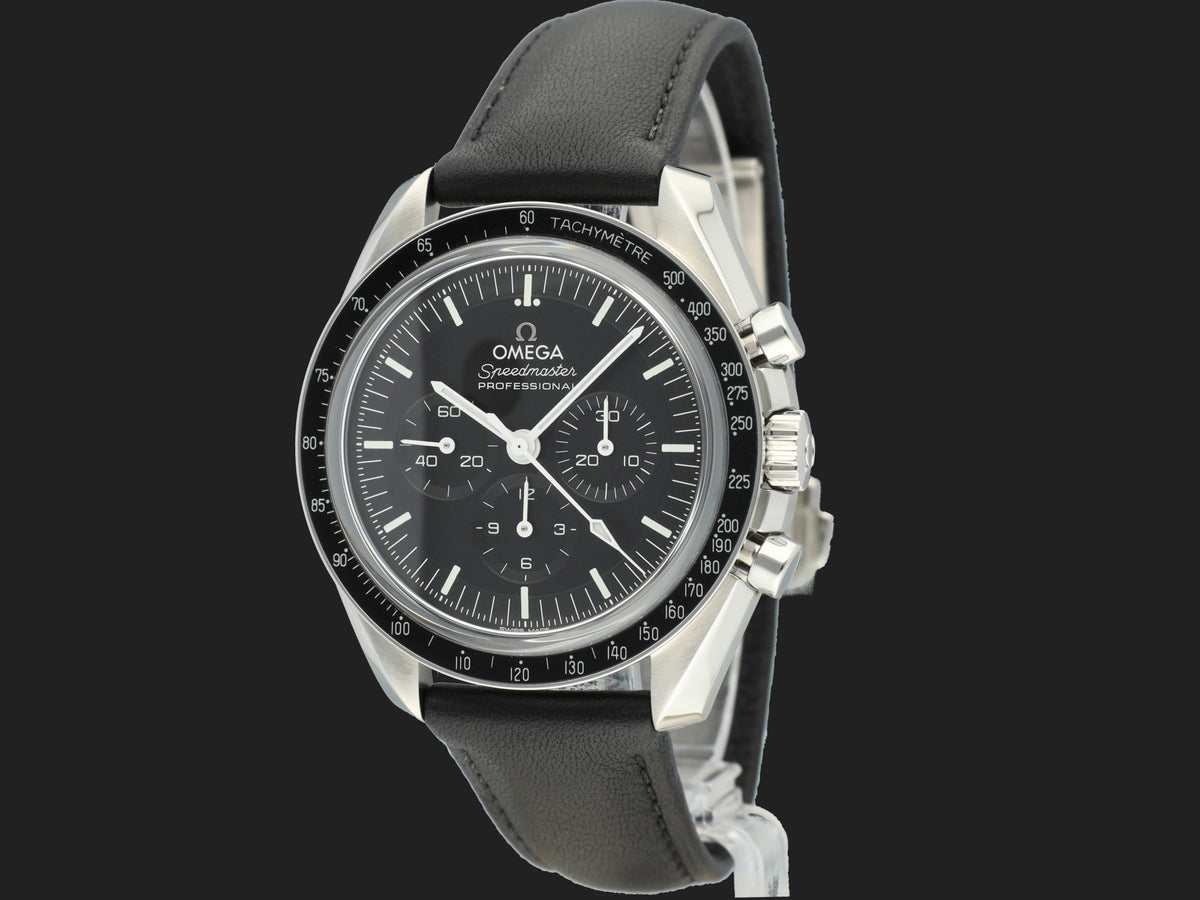 Omega Speedmaster Professional Co-Axial Master Chronometer NEW 310.32.42.50.01.002 (1)