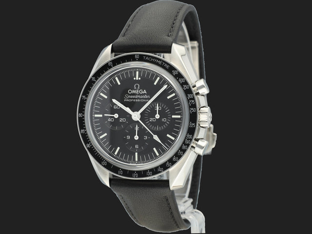 Omega Speedmaster Professional Co-Axial Master Chronometer NEW