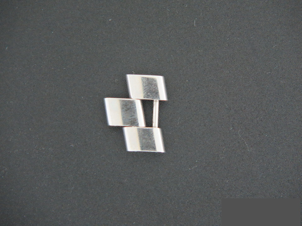 Breitling Steel 18 MM Link  (1)