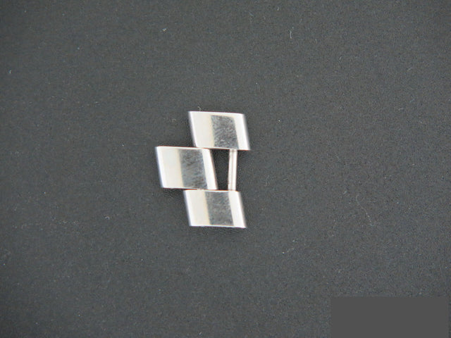 Breitling Steel 18 MM Link