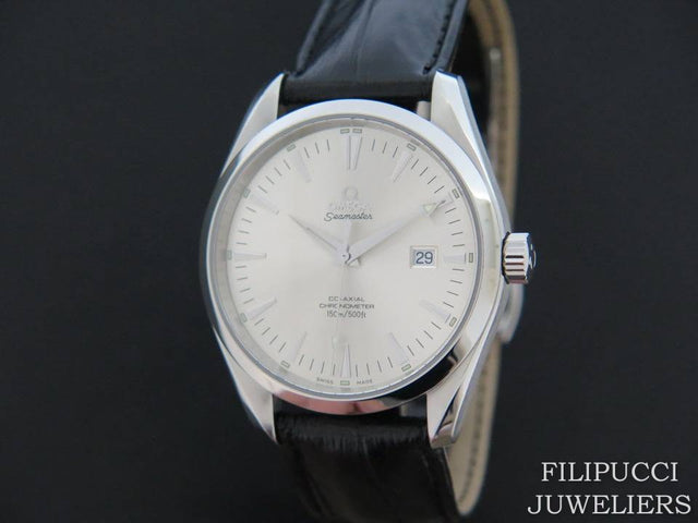 Omega Seamaster Co-Axial 150m Big Size