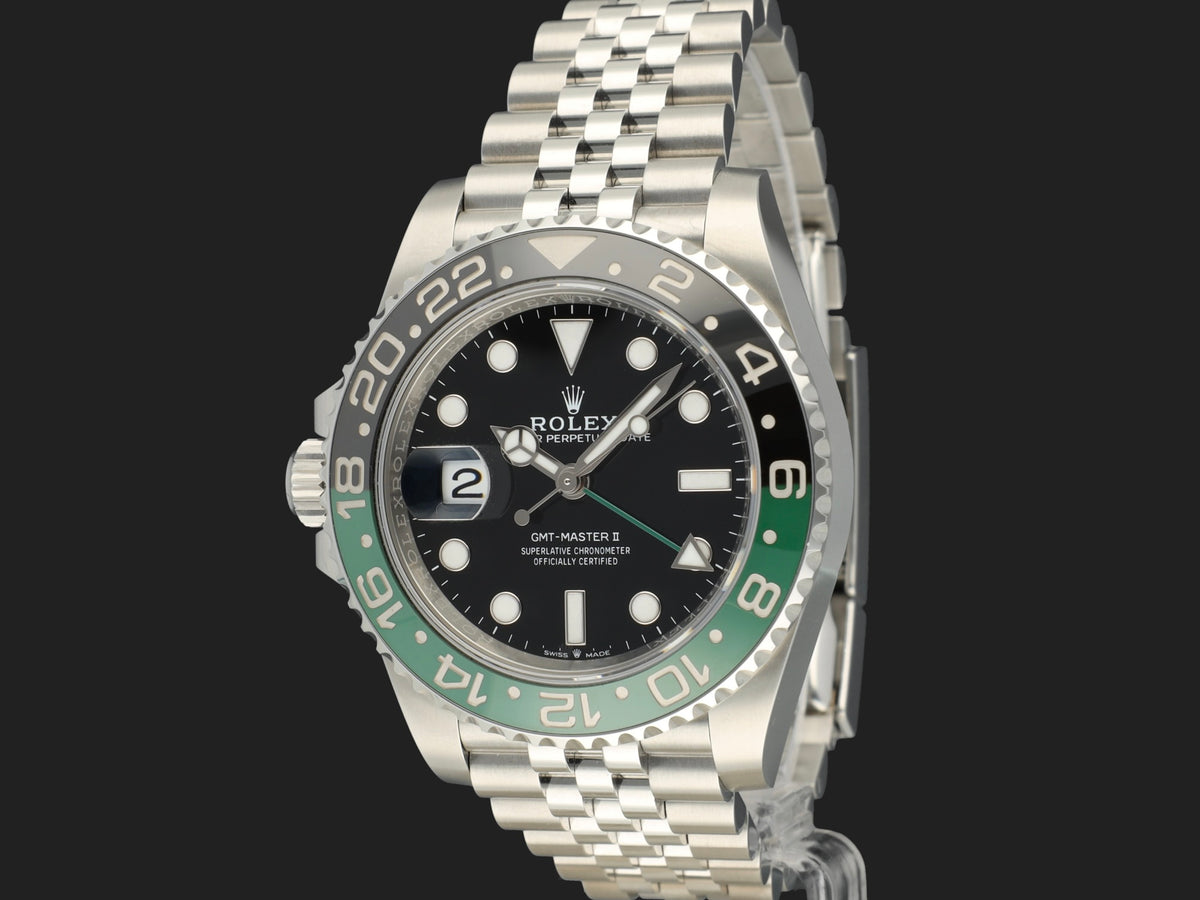 Rolex GMT-Master II VTNR "SPRITE" 126720VTNR (1)