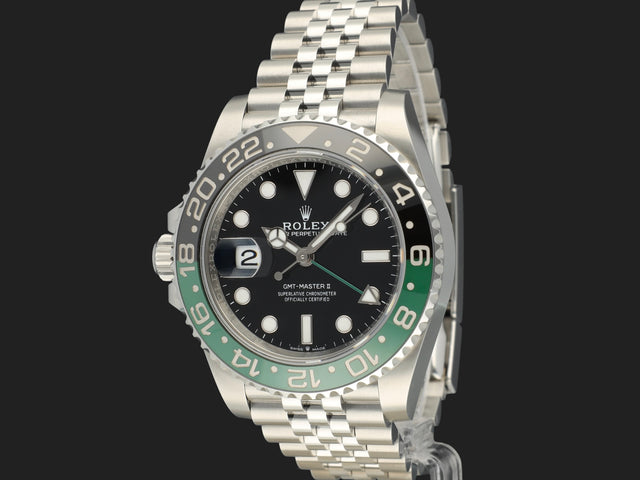 Rolex GMT-Master II VTNR "SPRITE"