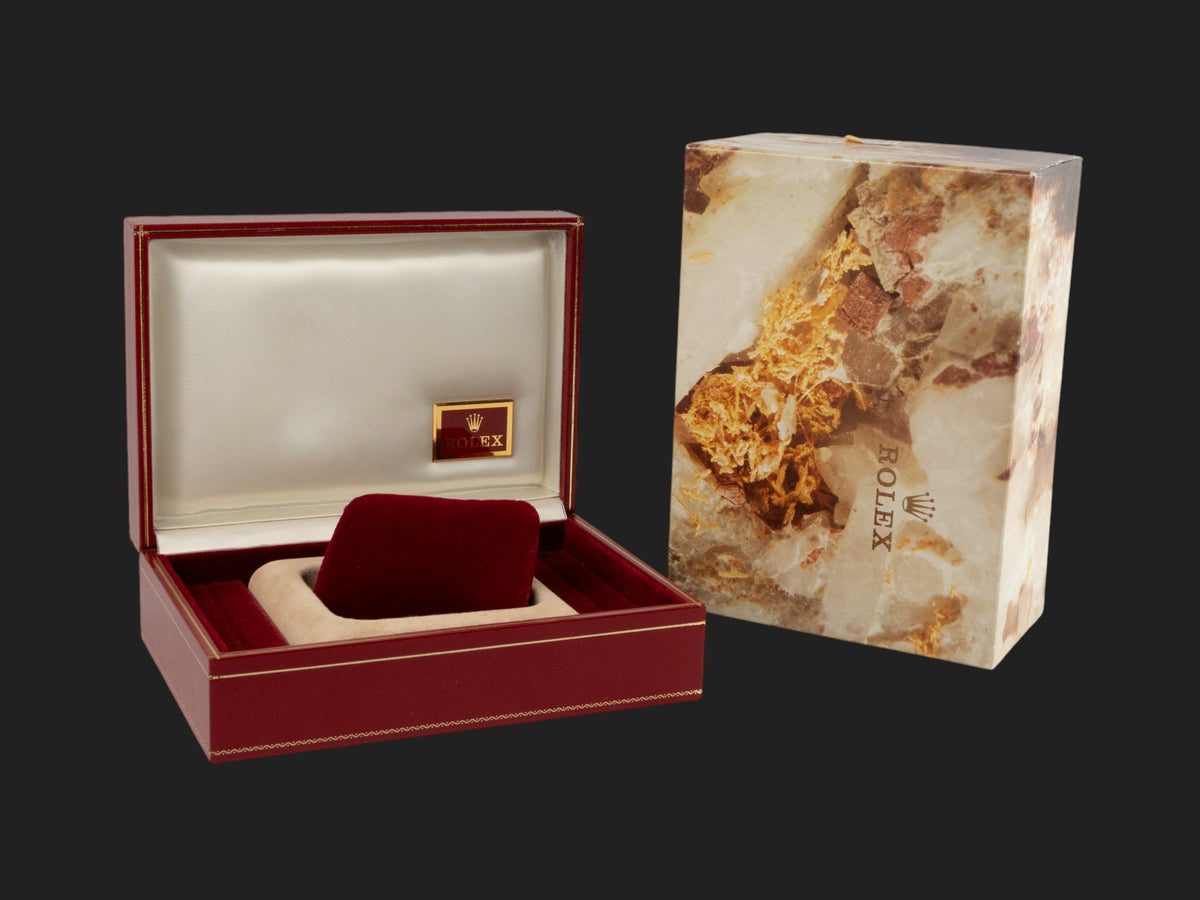 Rolex Box Set for 69178 (1)