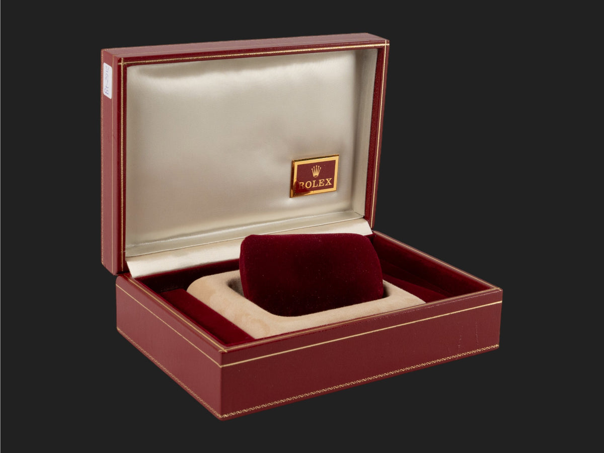 Rolex Box  (1)
