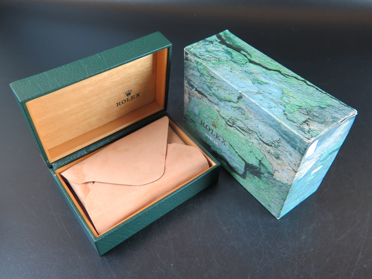 Rolex Box Set (1)