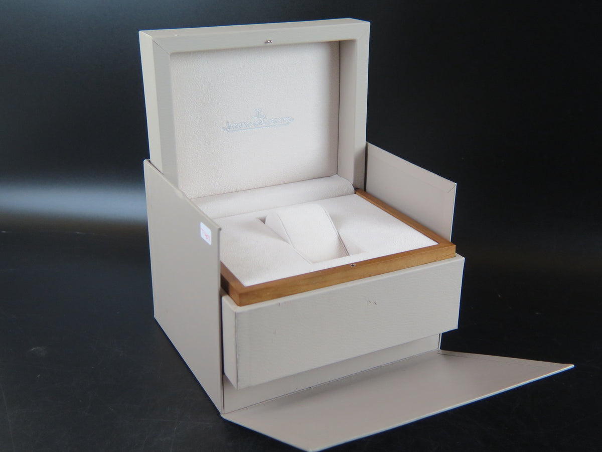 Jaeger-LeCoultre Box Set (1)