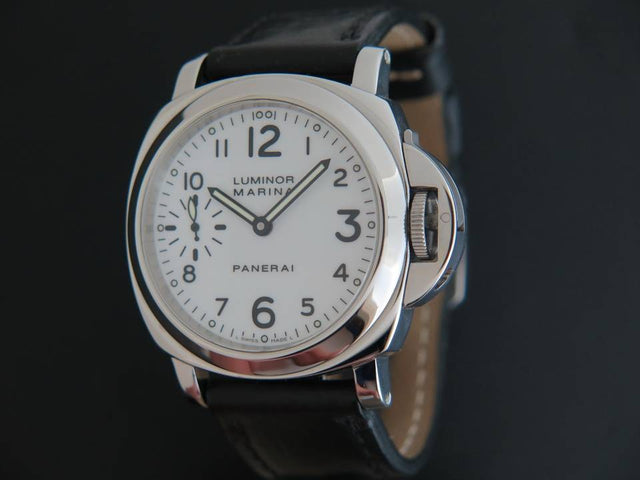 Panerai Luminor Marina
